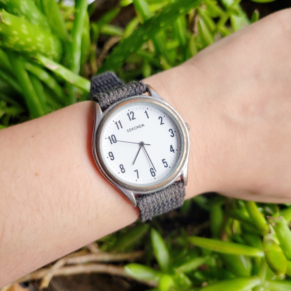 Vintage Sekonda Watch